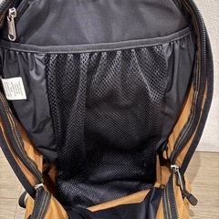 macpac kauri 30l マックパック　カウリ　登山　スノボの画像