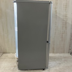 J384⭐️パナソニック2ドア冷凍冷蔵庫の画像
