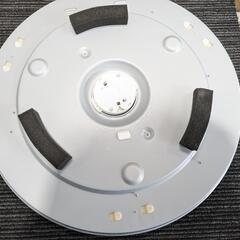 HITACHI　LEDシーリングライト照明 LEC-AH80R 2022年製の画像