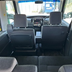 ダイハツ　タント　平成25年式　車検取立ての画像