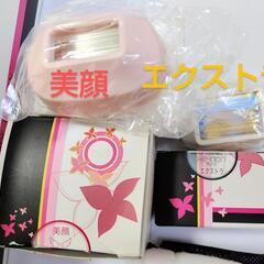 【美品✨️】ケノンver6.2　未使用カートリッジ付き！の画像