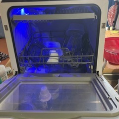 食洗機売りますの画像