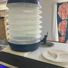 食洗機売りますの画像