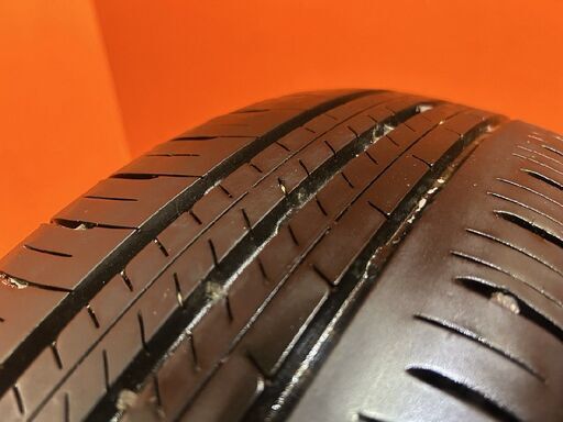 【最終値下げ】3本 ENASAVE EC300+ 15インチタイヤ 2025年製 2024年製 DUNLOP ENASAVE EC300+ 205/55R16 91V 205/55-16