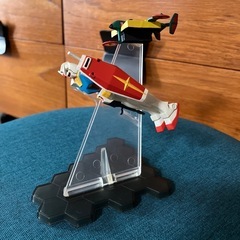 機動戦士ガンダム ガンペリー　ガンダムフィギュア