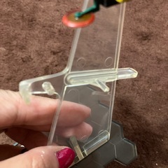 機動戦士ガンダム ガンペリー　ガンダムフィギュアの画像
