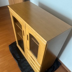 28日 A様食器棚　 早いもの勝ち😁  の画像