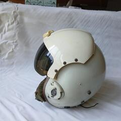 米空軍パイロットヘルメットの画像