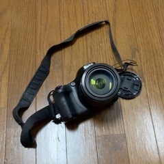 Kodak AZ652 一眼レフの画像
