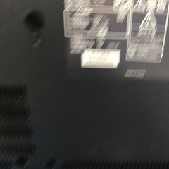 東芝 液晶テレビ 32型 32A1L 2011年製の画像