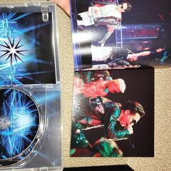 三代目 ライブDVDの画像