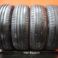 DUNLOP ENASAVE EC300+ 185/65R15 ...