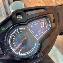 シグナスX　3型　SE44J　62,000㎞　京都の画像