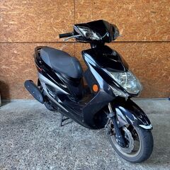 シグナスX　3型　SE44J　62,000㎞　京都の画像