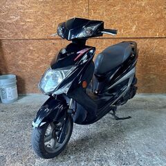 シグナスX　3型　SE44J　62,000㎞　京都の画像