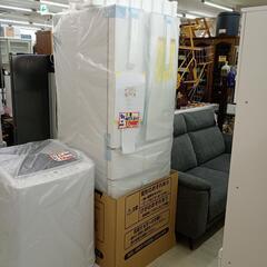 ☆新品☆6ドア冷蔵庫☆三菱☆