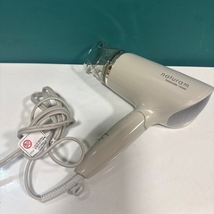 TESCOM ヘアドライヤー naturam TID325