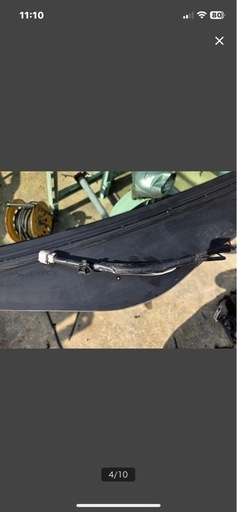 AYH30後期アルファード ハイブリッド 熱線付き純正フロントガラス USED