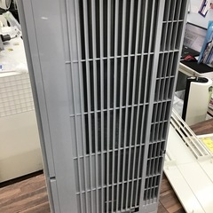 #H-6【ご来店頂ける方限定】CORONAのウィンドエアコンですの画像