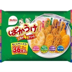 お菓子まとめ売りの画像