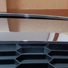 NBOXカスタム JF3 前期 フロントグリル　新車交換品の画像