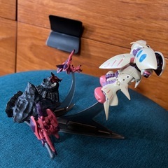 EFコレクション 機動戦士Zガンダム ハマーン・カーン フィギュア 他の画像