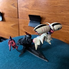 EFコレクション 機動戦士Zガンダム ハマーン・カーン フィギュア 他の画像