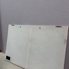 LEDキャンバスポスターの画像