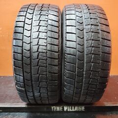 DUNLOP WINTER MAXX WM02 235/45R1...