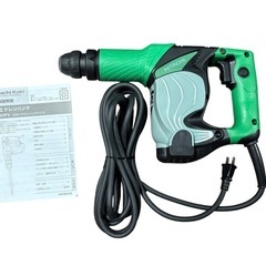HIKOKI　ケレンハンマH25PVの画像