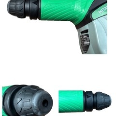 HIKOKI　ケレンハンマH25PVの画像