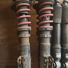 車高調RSRの画像