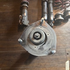 車高調RSRの画像