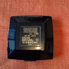 【USED】チークの画像