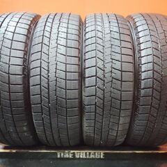 DUNLOP WINTER MAXX WM03 185/60R1...
