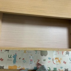 【美品】日本製　桐たんす 着物用 3段セット＋タンス1段の画像