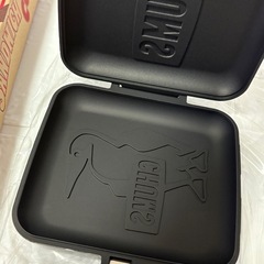 ホットサンドイッチクッカーの画像