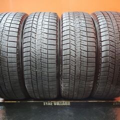 DUNLOP WINTER MAXX WM03 215/55R1...