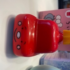 マクドナルド　おまけ　ちいかわ　すみっコぐらしの画像