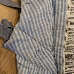 抱っこ紐の画像