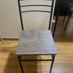 ダイニングセットの画像