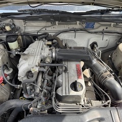 昭和63年ローレルメダリスト　RB20エンジン　HJC32 実走行の画像