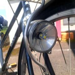 自転車の画像
