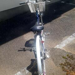 自転車の画像