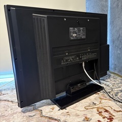 TOSHIBA 32A8100 テレビ　32型　REGZA TOSHIBA(東芝) REGZA 32A8100 [32インチ]
