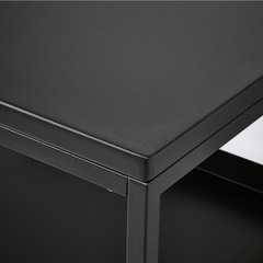 【新品同様】IKEA TROTTEN トロッテン デスクワゴン の画像