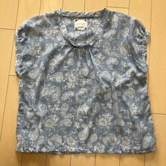 レディーストップス　まとめ売り　3枚セット
の画像