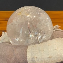 水晶の画像
