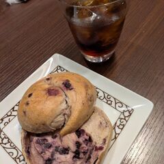 朝カフェ会 8/11(祝)10:00