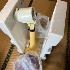 扇風機